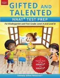 Gifted and Talented NNAT Test Prep