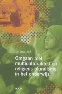 Omgaan Met Multiculturaliteit En Religieus Pluralisme In Het Onderwijs