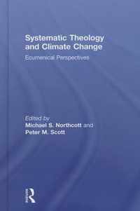 Systematic Theology and Climate Change