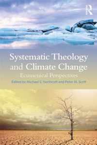 Systematic Theology and Climate Change