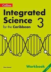 Collins Integrated Science for the Caribbean - Workbook 3