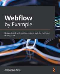 Webflow by Example