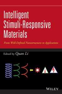 Intelligent Stimuli-Responsive Materials