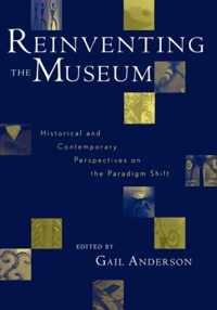 Reinventing the Museum