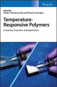 TemperatureResponsive Polymers