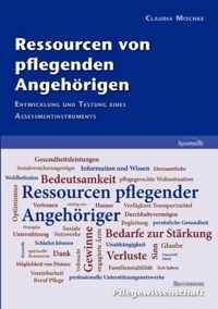 Ressourcen von pflegenden Angehoerigen