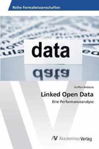 Linked Open Data