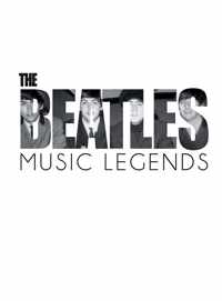 Music Legends: The Beatles