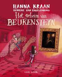 Het geheim van Beukensteyn