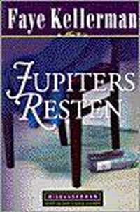 Jupiters Resten