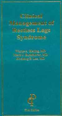 Clinical Management of Restless Legs Syndrome