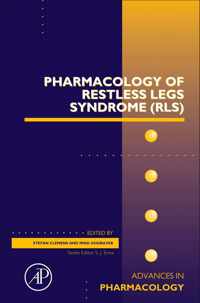Pharmacology of Restless Legs Syndrome (RLS)