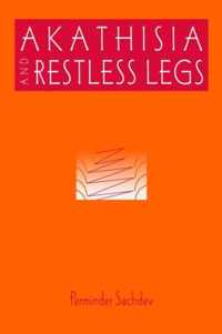 Akathisia and Restless Legs