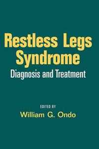 Restless Legs Syndrome