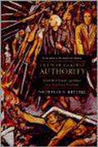 The War Against Authority