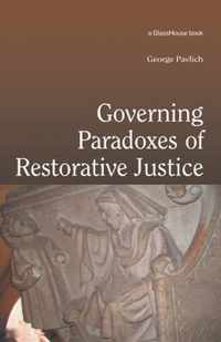 Governing Paradoxes Of Restorative Justice