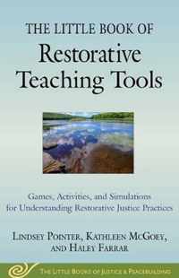 The Little Book of Restorative Teaching Tools