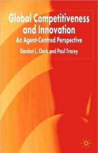 Global Competitiveness and Innovation