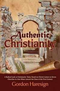 Authentic Christianity