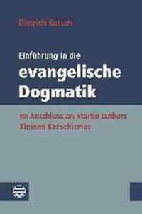 Einfuhrung in Die Evangelische Dogmatik