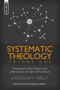 Systematic Theology (Volume 1)