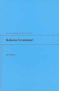 Kokota Grammar