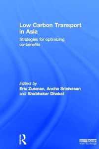 Low Carbon Transport in Asia