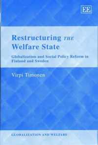 Restructuring the Welfare State