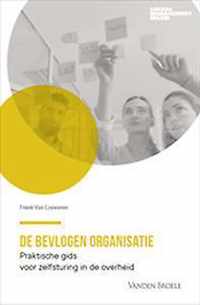 De bevlogen organisatie