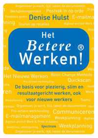 Het betere werken!