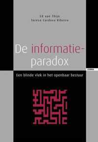 Informatieparadox