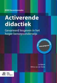 BDB Docentenreeks  -   Activerende didactiek