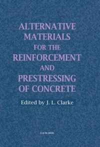 Alternative Materials for the Reinforcement and Prestressing of Concrete