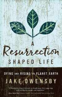 Resurrection Shaped Life, A