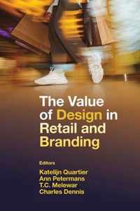 The Value of Design in Retail and Branding