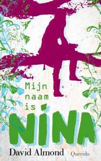 Mijn naam is Nina