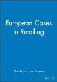 European Cases in Retailing