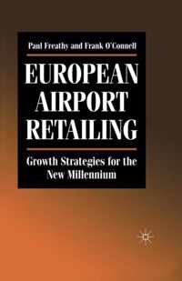 European Airport Retailing