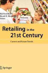 Retailing in the 21st Century