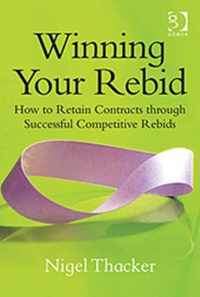 Winning Your Rebid