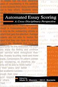 Automated Essay Scoring: A Cross-Disciplinary Perspective
