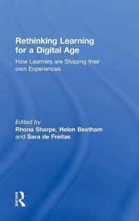 Rethinking Learning for a Digital Age