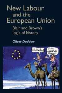 New Labour and the European Union