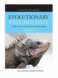 Evolutionary Psychology