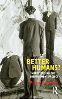 Better Humans?