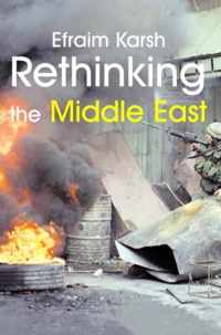 Rethinking the Middle East