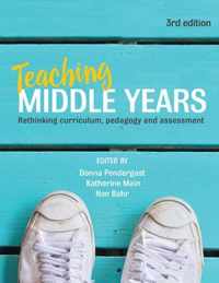 Teaching Middle Years