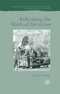 Rethinking the Roots of Terrorism