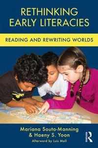 Rethinking Early Literacies