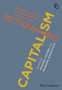 Rethinking Capitalism